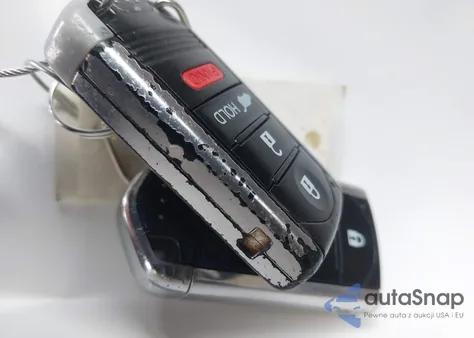 2015 Acura Rdx from USA, damaged, VIN 5J8TB4H52FL026817